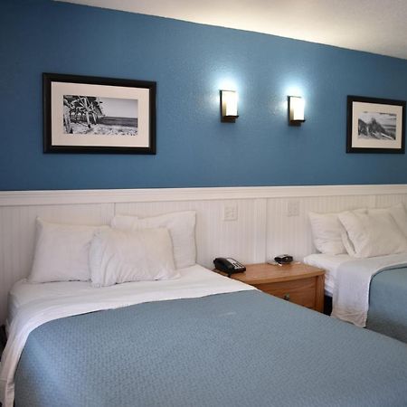 Colonial Inn Nags Head Buitenkant foto