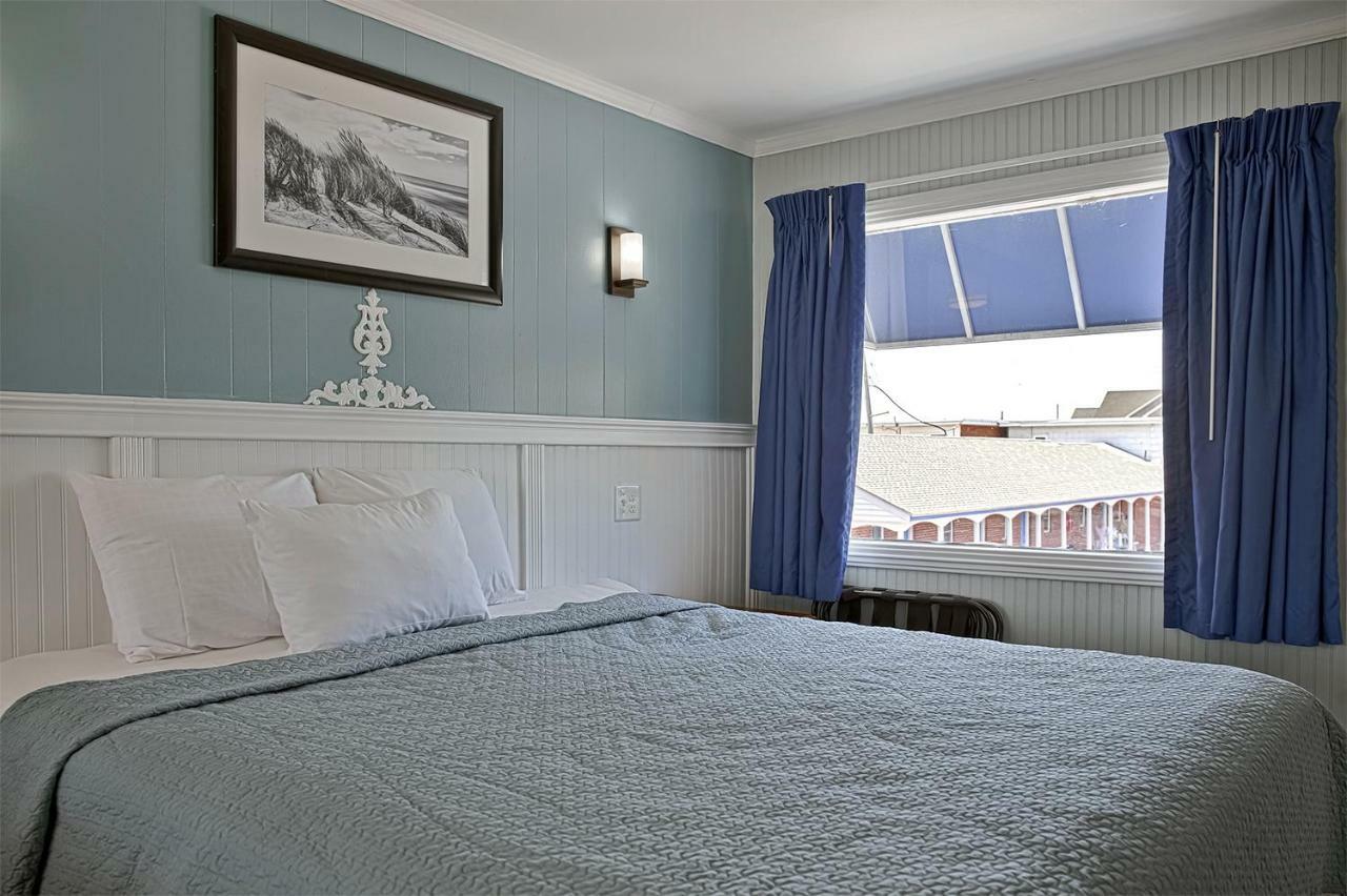 Colonial Inn Nags Head Buitenkant foto